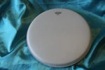Remo 11" Banjo Head, High Collar, Coated Top, Bj-1100-h1. Fixed Price $36.99.