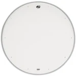 Dw Coated Snare Drum Batter Head W/ Tuning Sequence - 14". Fixed Price $21.99.