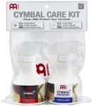 Meinl Cymbals Cymbal Care Kit For Brilliant Finishes-includes Cleaner And. Fixed Price $80.81.