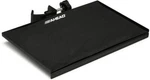 Ahead Atra2 Stand Mountable Metal Percussion / Accessory Tray With Clamp. Fixed Price $39.99.