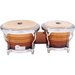 Toca Elite Pro Wood Bongos Natural Maple Fade Ln. Fixed Price $175.99.