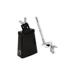 Lp Ny Cowbell With Gibraltar Mount. Fixed Price $39.99.