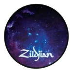 Zildjian Galaxy Practice Pad 12in. Fixed Price $49.95.