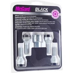 Mcgard 12x1.5 Lock Bolts For Vauxhall Carlton B 86-93 On Original Wheels. Fixed Price $54.51.
