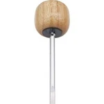 New - Gibraltar Wood Bass Drum Beater, #sc-3262. Fixed Price $24.99.