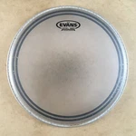 American Made Tom Drum Batter Head Evans 12 Ec2 Usa Daddario Innovations Stripe. Fixed Price $26.99.