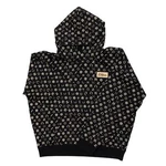 Zildjian Limited Edition Icon Hoodie Black Large. Fixed Price $88.00.