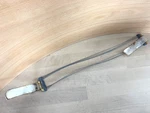 Pearl Marching Field Snare Drum Metal Cord Wires Set 16-inch 70s Vtg Japan Read. Fixed Price $10.00.