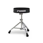 Sonor Drum Throne 4000 Series Sn-dt4000. Fixed Price $297.50.