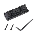 Vgeby 7 String Locking Nut, 48mm Electric Guitar Parts Normal, Black. Fixed Price $11.70.