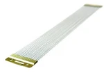 Canopus 20 Strad Vintage Snare Wire For 10-inch Without Plating. Fixed Price $41.99.