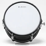 Lemon T950 Acoustic-style All Mesh-head Electronic Drum, Black (10"x5" High T.... Fixed Price $131.31.