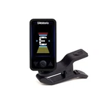D'addario Planet Waves Pw-ct-17bk Eclipse Headstock Tuner For Guitar - Black. Fixed Price $22.99.