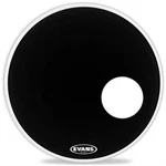 Evans 22" Eq3 Resonant Black. Fixed Price $56.99.