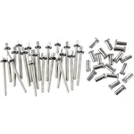 Dw True Pitch Snare Drum Tension Rods (20pack) 5.5 Inch Deep. Fixed Price $82.99.