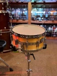 Tama 50th Anniversary Limited Edition Mastercraft Artwood 6.5x14 Maple Snare. Fixed Price $799.99.