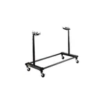 Yamaha Tiltable Stand For Concert Bass Drum Bs7051 28 In. And 32 In.44.75. Fixed Price $725.08.