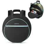 Aurotier 22" Cymbal Bag, Water-resistant Case With Thick Padded Divide.... Fixed Price $69.62.