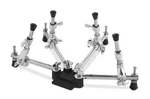 Dw 9000 Series Adjustable Riser/lifter For Bass Drums, Toms, And Percussion. Fixed Price $399.99.