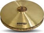 Dream Cymbals Ehh15 Energy Series 15" Hi Hat Cymbal. Fixed Price $414.99.