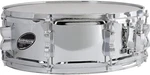 *open Box* Ludwig Lc054s 5x14in Chromed Steel Snare Drum. Fixed Price $124.99.