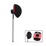Dw Sm115 5.5" Orb Black Foam Beater For Cajon Pedal. Fixed Price $36.99.