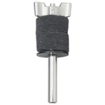 New - Gibraltar 4" Mini Cymbal Stacker, #sc-mcsa4. Fixed Price $15.99.