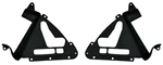 Mercedes Benz Seat Control Cover - R129 96-end Set Black. Fixed Price $136.40.