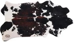 Drum N Base Vegan Cow Rug/stage Mat - Clara Black/white. Fixed Price $149.99.