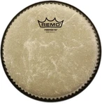 Remo Fiberskyn Bongo Head - 7.15" R-series. Fixed Price $44.95.