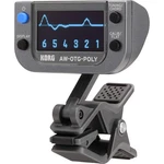 Korg Tuner (awotgpoly). Fixed Price $50.62.