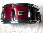 Gretsch 6" X 14" Catalina Maple Snare Drum Deep Cherry 7 Ply Shell - Gsd-101. Fixed Price $149.99.