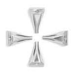 Gibraltar Sc-ch Bass Drum Claw Hook 4/pk. Fixed Price $12.99.