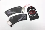 Snareweight 70's Insert. Fixed Price $34.93.