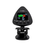 Eno Et 3000w Wind Instruments Tuner Supports Mic & Clip-on Tuning Modes For. Fixed Price $18.81.