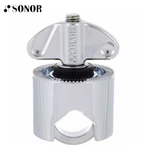 Sonor Basic Arm System - Male Ratchet Assy For 3/4" Post Ba19-br. Fixed Price $47.99.