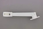 Plastic Tension Pulley White. Fixed Price $17.91.