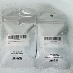 24 Pack - Aias Tension Rods For Drums 2 Inch Includes Washers Black Nickel. Fixed Price $33.98.