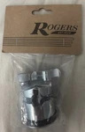 Rogers Ultra-matic Universal Multi Mount For Drum Floor Tom Leg Rdh3242-ftlb New. Fixed Price $29.99.