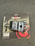 Gibraltar Sc-grsmc 1.5" Black Drum Rack Multi Clamp New Old Stock Factory Sealed. Fixed Price $24.99.