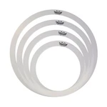 Remo Tone Control 10/12/14/16 Rem-o-ring Pack. Fixed Price $16.37.
