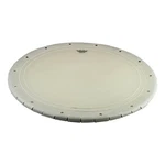 Taiko, Shime Daiko, Nuskyn, 14 Outer Dia., Light Drum Head. Fixed Price $331.99.