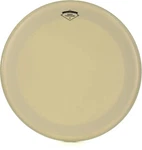 Aquarian Drumheads Deep Vintage Ii Bass Drumhead With Super-kick Ring - 22". Fixed Price $76.33.