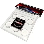 Drumdots Mini Original Drum Dampener Pads - 6pk. Fixed Price $10.99.