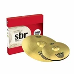 Sabian Sbr 2-pack,. Fixed Price $214.99.