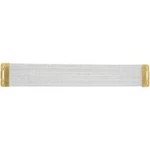 New - Gibraltar 14", 20 Strand Vintage Brass Snare Wire, #sc-4467vb. Fixed Price $26.79.