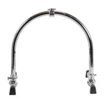 Gibraltar Gsdf Drum Docking Station Frame For 22" Bass. Fixed Price $189.99.