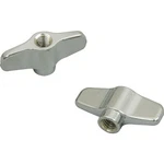 New - Tama Wing Nuts (2), #wn8p. Fixed Price $23.99.