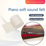 Piano Muffler Mute Rail Felt Strip Tapered Durable S.... Fixed Price $19.59.
