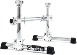 Gibraltar Gssms Stealth Drum Rack Side Mount System With Chrome Clamps. Fixed Price $225.99.